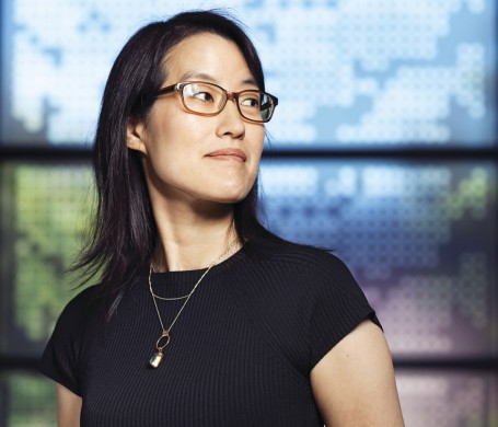 Ellen Pao